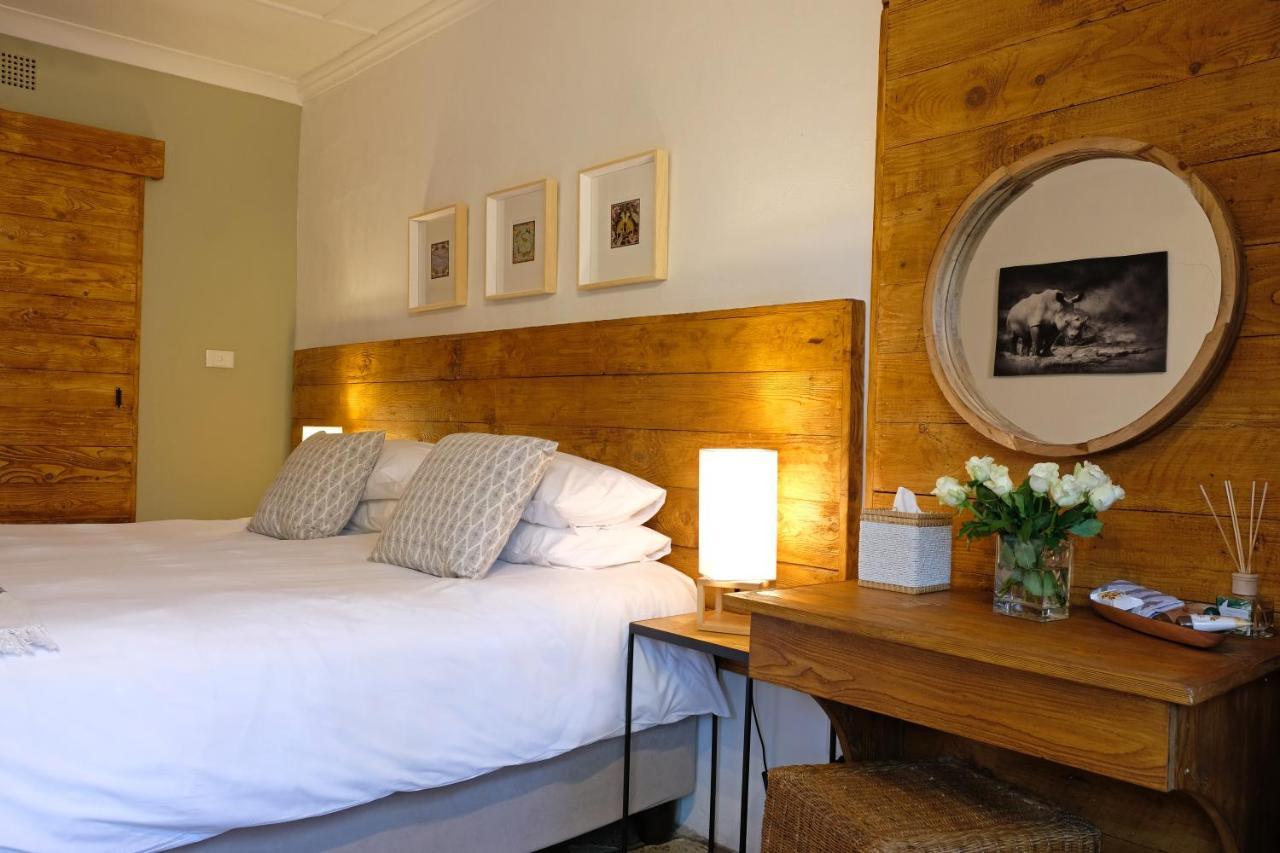 Kaia Tani Exclusive Guesthouse Phalaborwa Exterior foto
