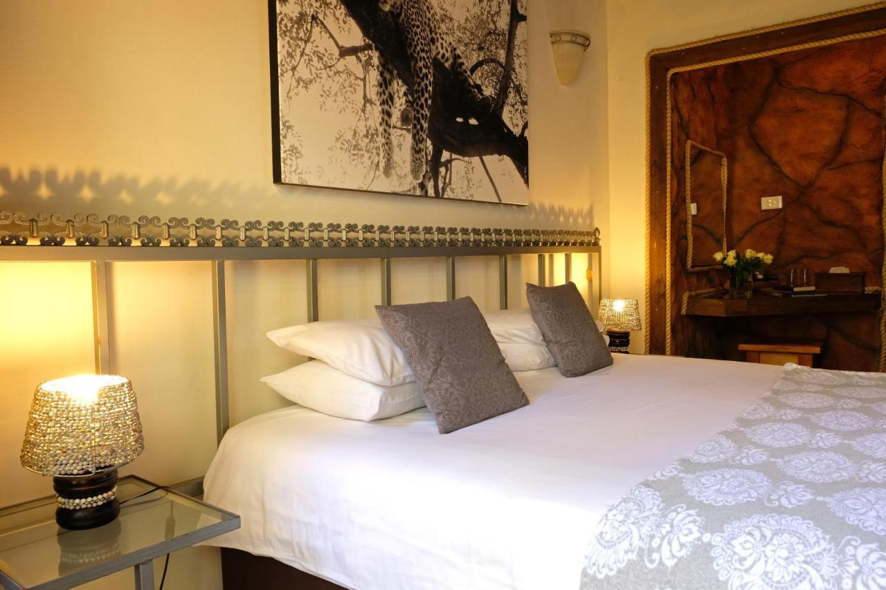 Kaia Tani Exclusive Guesthouse Phalaborwa Exterior foto