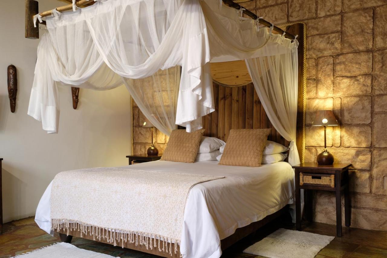 Kaia Tani Exclusive Guesthouse Phalaborwa Exterior foto