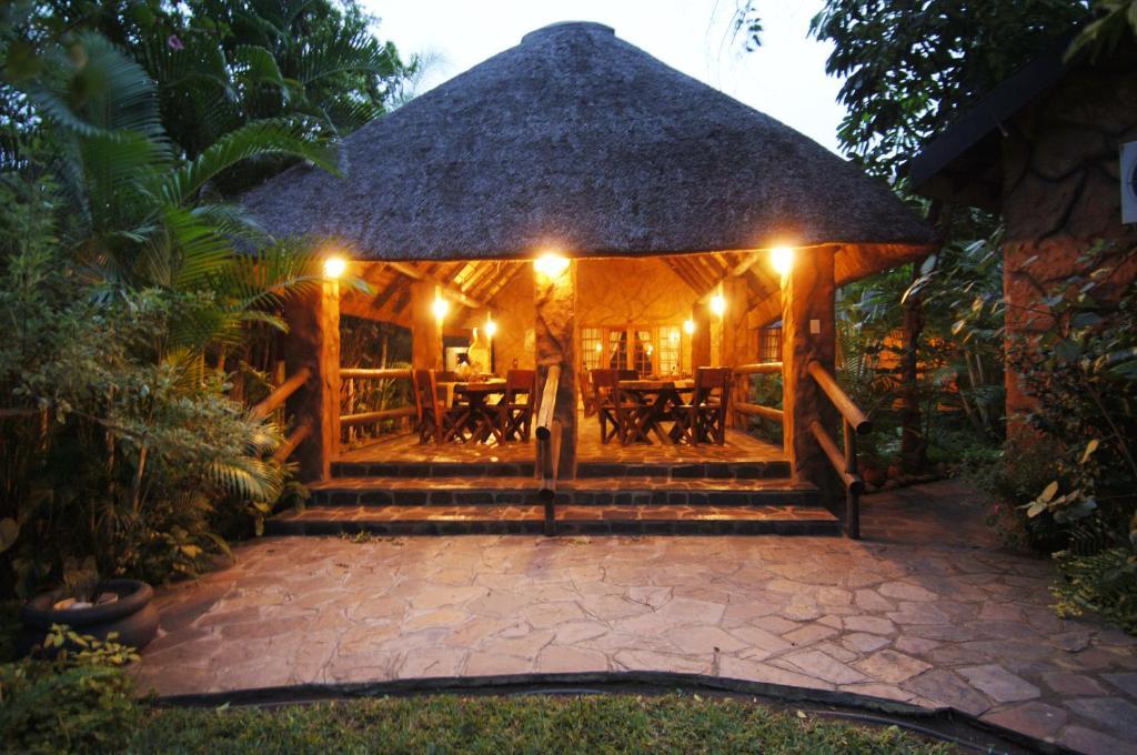 Kaia Tani Exclusive Guesthouse Phalaborwa Exterior foto