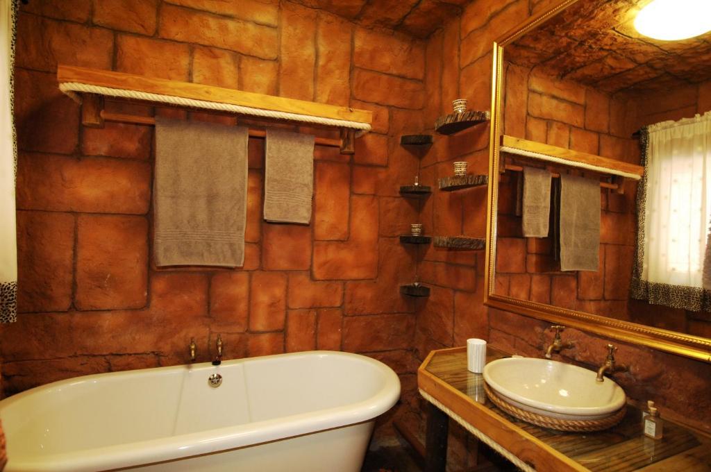 Kaia Tani Exclusive Guesthouse Phalaborwa Exterior foto