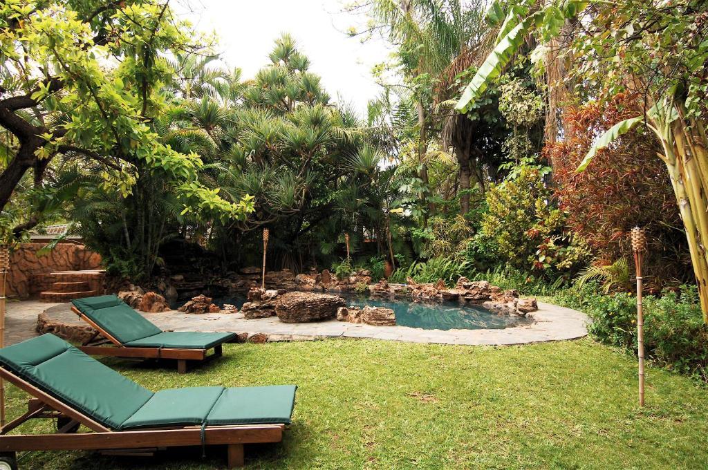 Kaia Tani Exclusive Guesthouse Phalaborwa Exterior foto