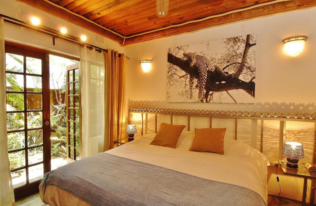 Kaia Tani Exclusive Guesthouse Phalaborwa Habitación foto