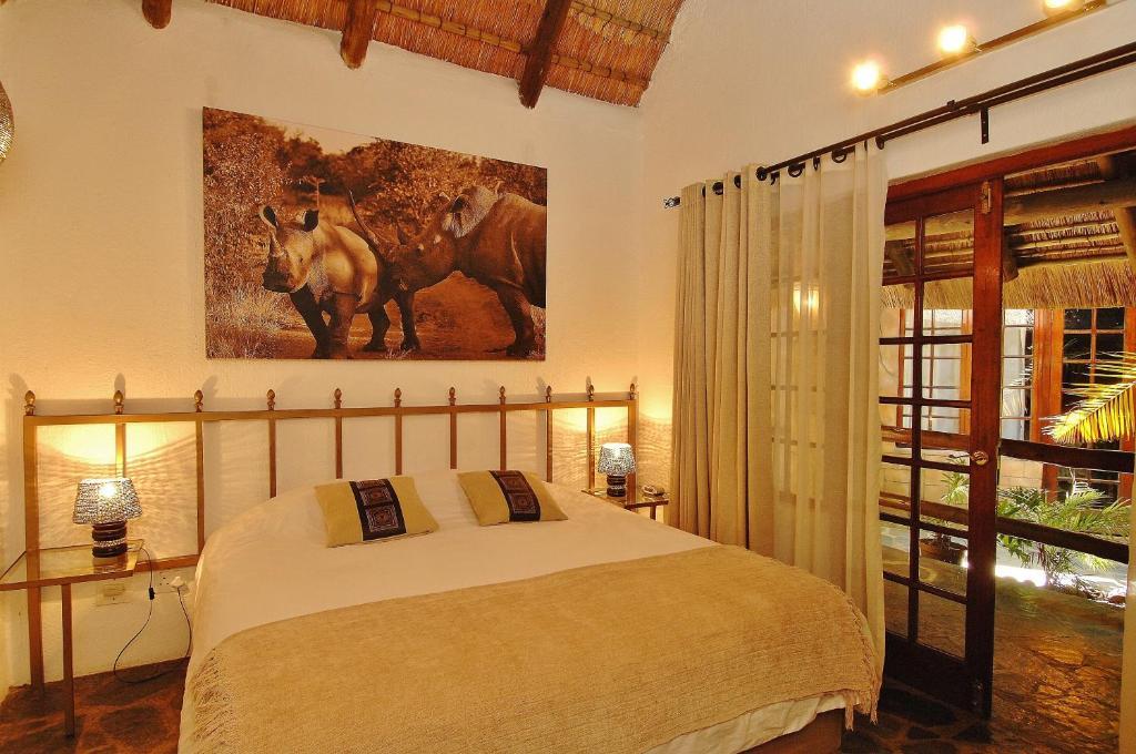 Kaia Tani Exclusive Guesthouse Phalaborwa Habitación foto
